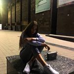 _Margo_ - @_margo_frank - Instagram