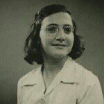 Margot Frank 1926-1945 - @margot_frank_ - Instagram