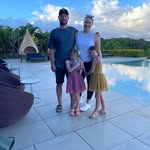 Clare Stewart - @claremargofraser - Instagram