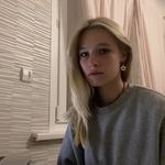 Margo Frey - @kargsiae - Instagram