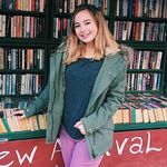 Margo - @margofreyson - Instagram