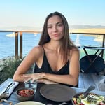 Margarita Gabrielian - @margo.gabrielian - Instagram