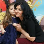 margarita_gabrielyan - @margogabrielyan - Instagram