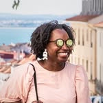 Margo Gabriel - Storyteller, Culinary Creative - @margoscreativelife - Instagram