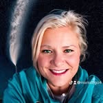 Margo Gibson - @marswego4 - Instagram