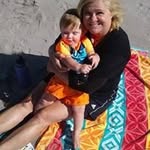 Margo Gibson - @gibsonmargo54 - Instagram