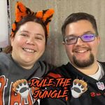 Margo Goodwin - @mangowhip5 - Instagram
