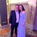 Margaret Cleary - @margogrady1 - Instagram