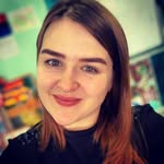 Маргарита Гросс - @margo_gross - Instagram