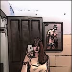 Margo Gross - @sivuvegjatl - Instagram