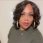 Margo Hall - @the_real_margo_hall - Instagram