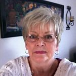 Margo Hall - @hmargo57 - Instagram