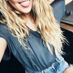 Margo Hall - @margo_hallie - Instagram