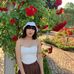 Margo Hall - Facebook