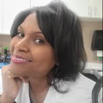 Margo Hamilton - @margomichelle1966 - Instagram