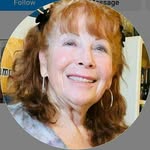 Margo Hayes - @hayesmargo34 - Instagram