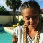 Margo Henderson - @carhjsa - Instagram