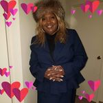 Margo Henderson - @signedsealeddeliveredde - Instagram