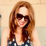 Margó Hoffmann - @margo.hoffmann - Instagram
