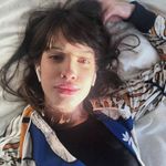 Margo hood - @margo.hood55 - Instagram