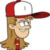 Margo from Loudhouse - @margo..loudhouse - TikTok
