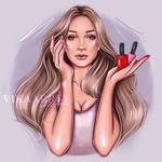 Miss Margo Beauty House👑 - @nails_bygloria - Instagram