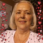 Margie Houston - @margoe.houston - Instagram