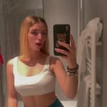 Margo Howard - @yaridnd - Instagram