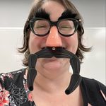 Margo Hughes - @margoatsjokes - Instagram