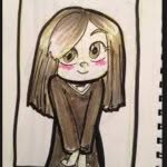 Марго, Сестра Ледяного Джека - @margo_sister_jack_real - Instagram