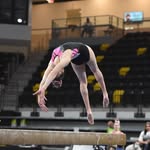 Margo Jackson - @margo_gymnastics2023 - Instagram