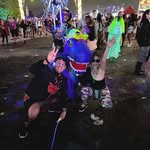 margo jackson - @margo7485sv - Instagram