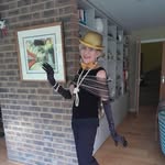 Margo Jackson - @margojackson23 - Instagram
