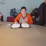 Margo Jansen - Facebook