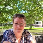 Margo Jansen - @mgojansen - Instagram