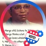 Margo Jemison - @jemison1630 - Instagram