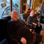 Margo Johnston - @oggy53 - Instagram