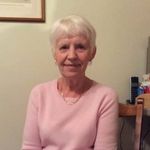 Margo Johnston - @margo.johnston.77 - Instagram