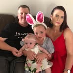 Margo Johnstone - Facebook