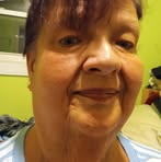 Margo Johnstone - Facebook