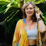 Margo June - @longkajia - Instagram
