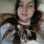 Margo Mary June - @marzipansy - Instagram