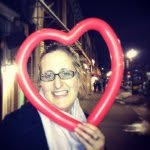 Margo Sandahl - @margojunes - Instagram