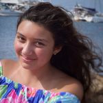 Margo Katz - @margok1109 - Instagram