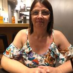 Margô Katzer - @margokatzer - Instagram