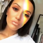 Margo Keller - @jarifsrda - Instagram