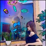 Margo Keller - @royontapetat - Instagram