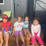 Margo Kendall - Facebook