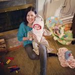 Michelle Mason Brubaker - @michelle.margo.kent - Instagram