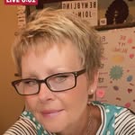 Margie Klasing - @bemyblingmargie - Instagram